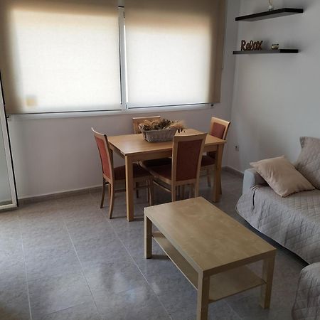 Ferienwohnung Miami Platja Cerca Del Mar Exterior foto