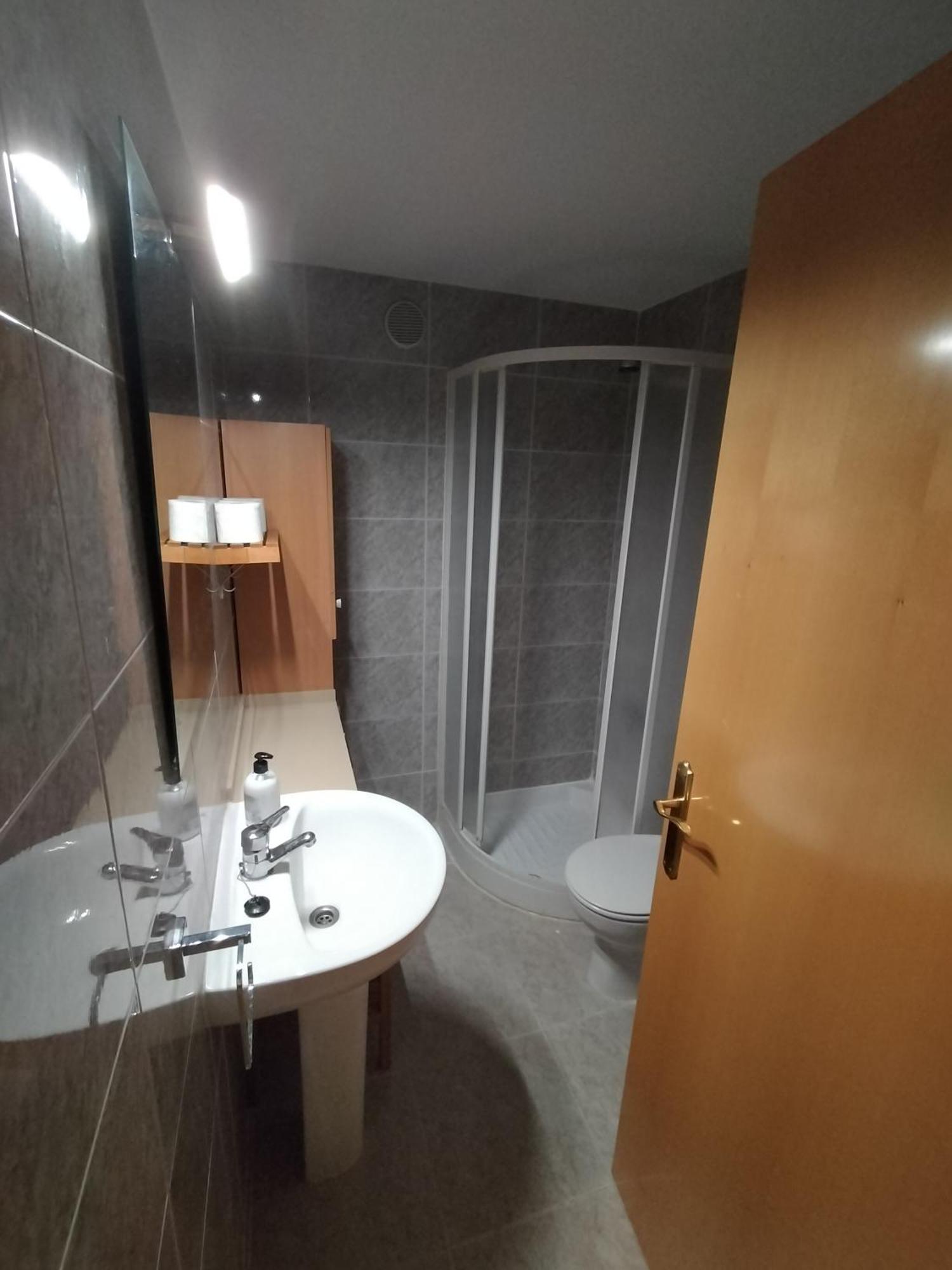 Ferienwohnung Miami Platja Cerca Del Mar Exterior foto