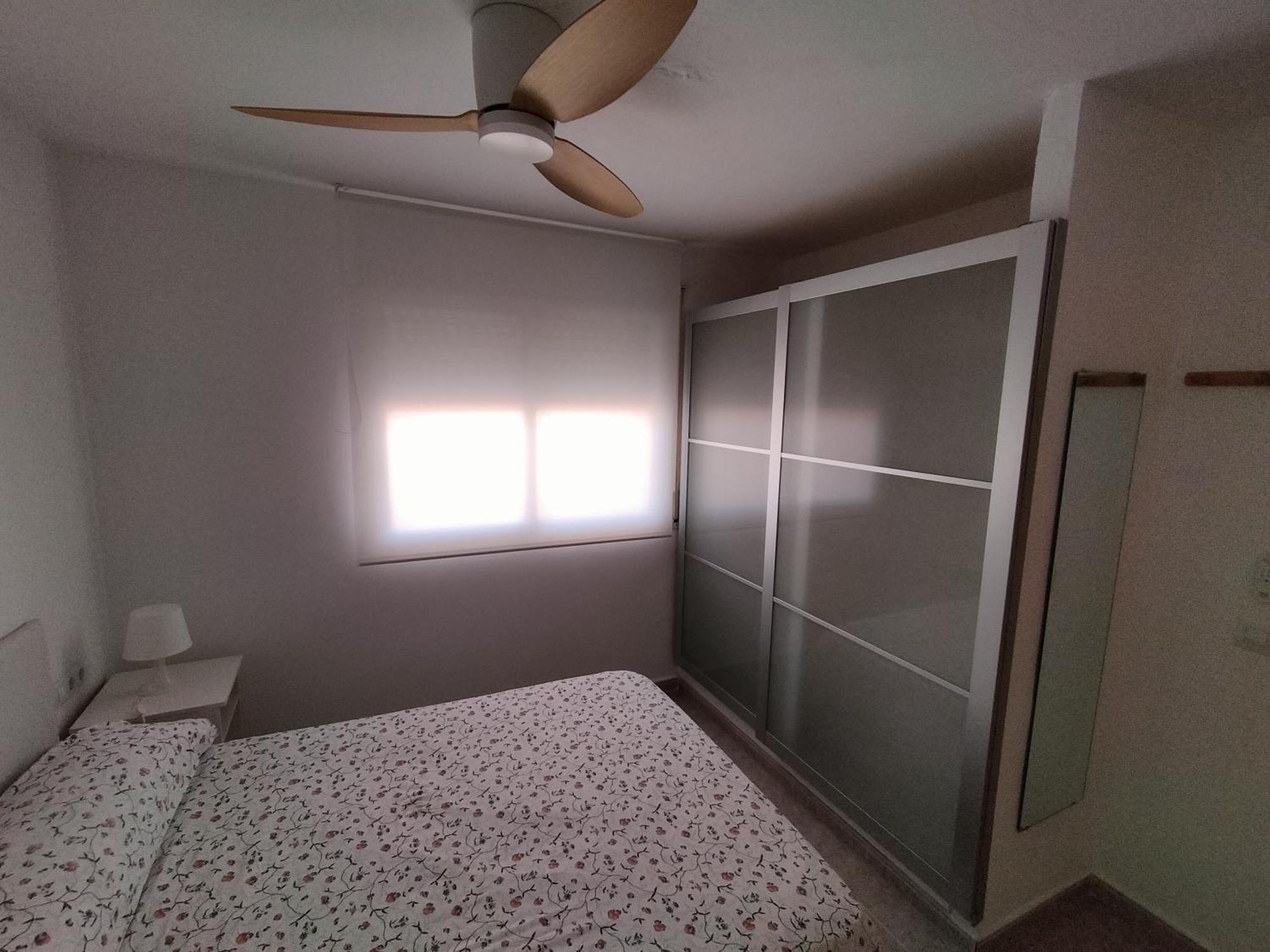 Ferienwohnung Miami Platja Cerca Del Mar Exterior foto