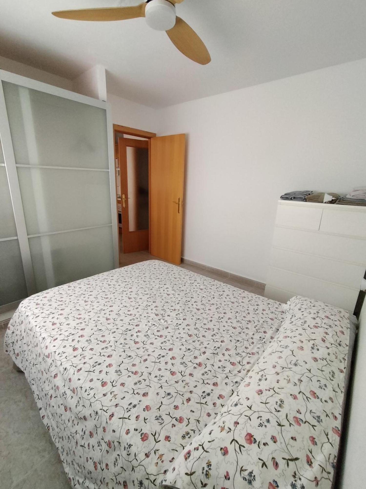 Ferienwohnung Miami Platja Cerca Del Mar Exterior foto