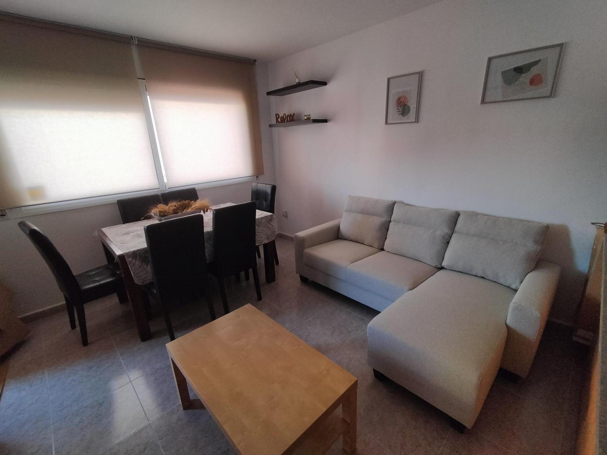 Ferienwohnung Miami Platja Cerca Del Mar Exterior foto
