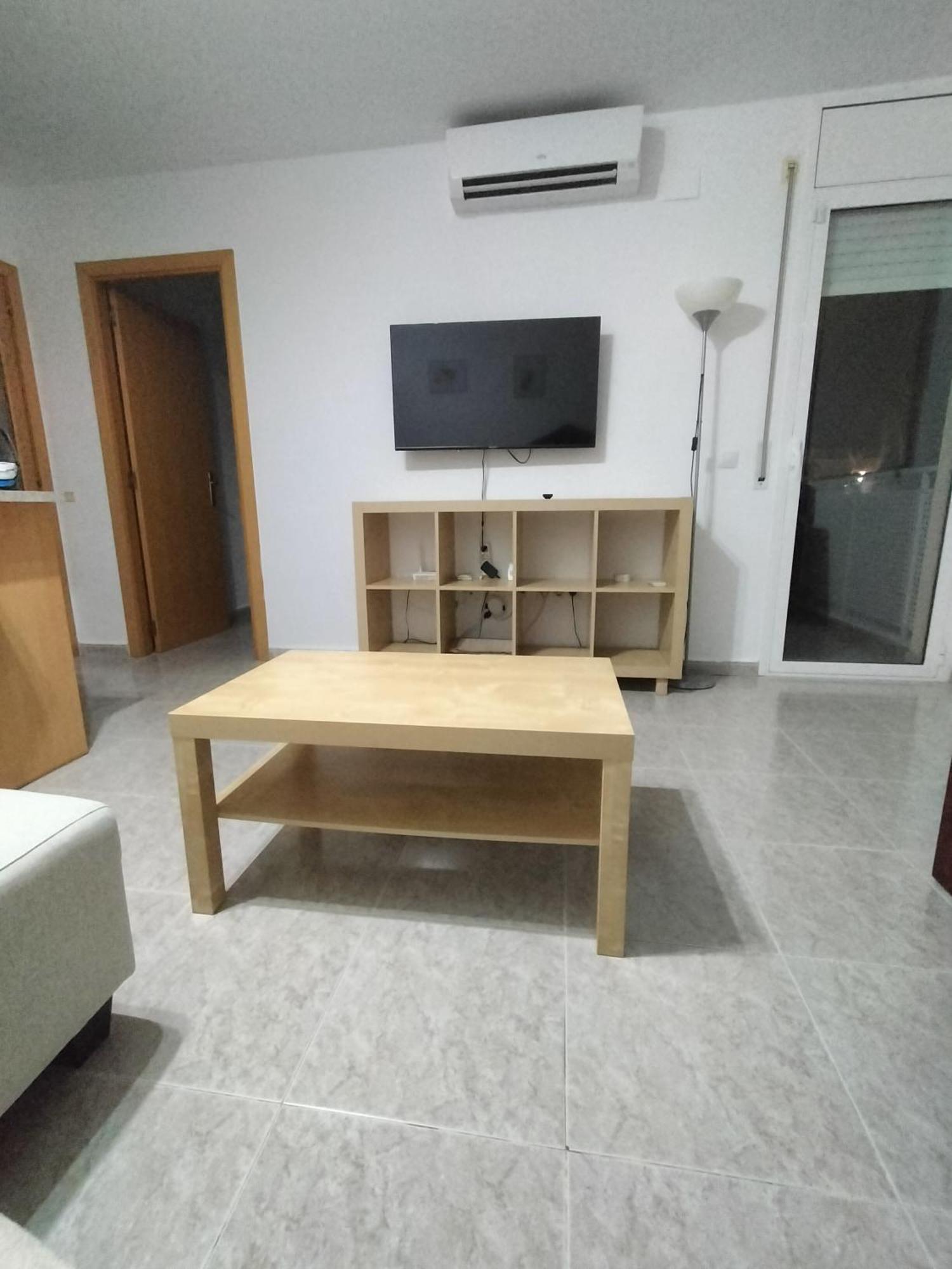 Ferienwohnung Miami Platja Cerca Del Mar Exterior foto